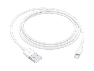 Apple Lightning naar USB Oplaadkabel, Verzenden, Nieuw