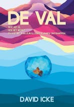 De val 9789464610307 David Icke, Verzenden, Gelezen, David Icke