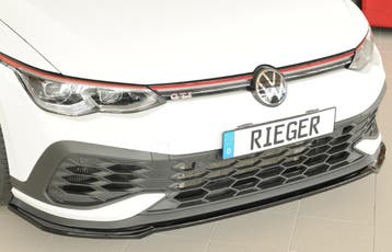 Spoilerzwaard | geschikt voor Volkswagen | Golf 20- 5d hat., Verzenden, Nieuw, Volkswagen
