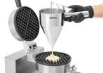 Bartscher Wafelijzer MDI 1BWR 1750, Zakelijke goederen, Horeca | Keukenapparatuur, Ophalen of Verzenden, Nieuw in verpakking