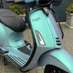 Valbeugel set - Origineel - Voor- en Achterzijde - Vespa, Fietsen en Brommers, Brommeronderdelen | Scooters, Ophalen of Verzenden
