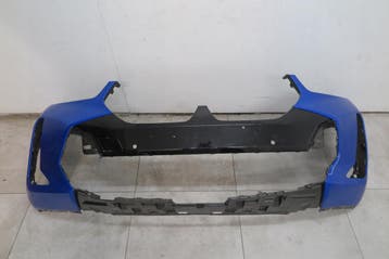 voorbumper BMW X6 G06 M-Pakket, Verzenden, Gebruikt