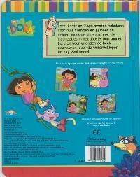 Dora / Terug naar huis / Dora the Explorer 9789051595642, Boeken, Verzenden, Gelezen, Sonali Fry