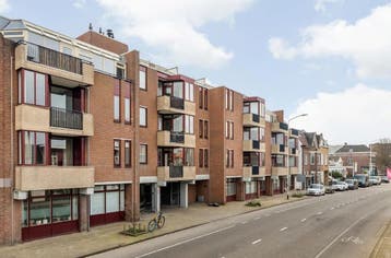 Te huur: Appartement Teteringsedijk in Breda, Noord-Brabant, Breda, Appartement
