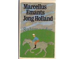 Salamander 577: jong holland - Salamander 577: jong holland, Boeken, Ophalen of Verzenden, Nieuw