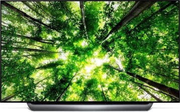 LG OLED65C8PLA - 65 inch 4K Ultra HD 120Hz smart OLED TV, Audio, Tv en Foto, Televisies, Ophalen, Zo goed als nieuw, 100 cm of meer