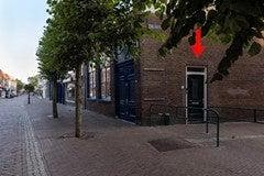 Te huur: Appartement Smelterssteeg in Hoorn, Hoorn, Noord-Holland, Appartement