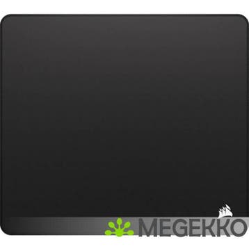 Corsair MM Cloth Mouse Pad - L (450 x 400) Black, Verzenden, Nieuw, Corsair