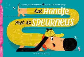 Het Hondje Met De Speurneus | Levina van Teunenbroek | Nieuw, Ophalen of Verzenden, Nieuw, Levina van Teunenbroek