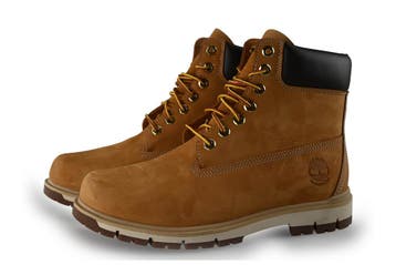 Timberland Veterboots in maat 43 Cognac, Overige kleuren, Verzenden, Timberland, Boots