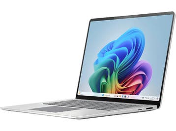 Microsoft - Surface Laptop - 15 inch - Zilver, Computers en Software, Beeldschermdiagonaal (cm/inch)->38.1 cm / 15.0 inch, Qwerty