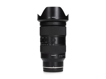 Tamron 35-150mm f/2-2.8 Di III VXD - Nikon Z - Zoomlens, Audio, Tv en Foto, Fotografie | Lenzen en Objectieven, Ophalen of Verzenden