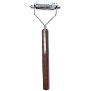 Mars Coat-King Trimmer met botte bladen – Verwijdert los.., Dieren en Toebehoren, Ophalen of Verzenden, Nieuw