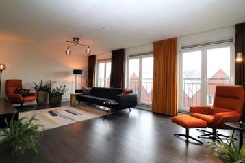 Te huur: Appartement Laan op Zuid in Rotterdam, Appartement, Rotterdam, Zuid-Holland