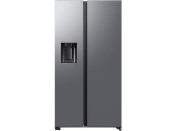 Samsung - Amerikaanse Koelkast - Inhoud  640 L - Nofrost, Witgoed en Apparatuur, Koelkasten en IJskasten, 200 liter of meer, Verzenden