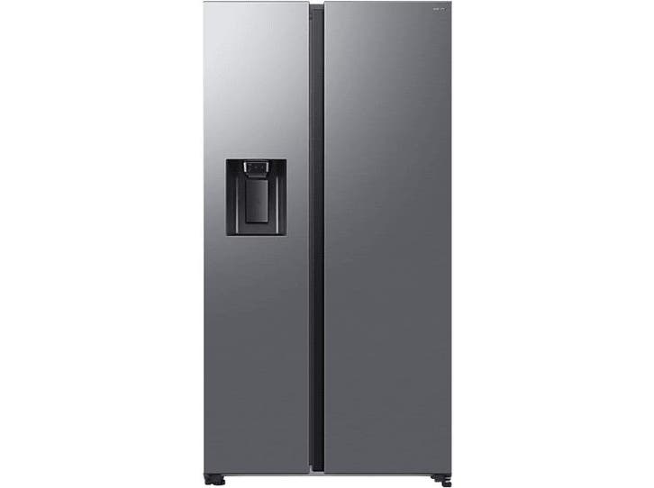 Samsung - Amerikaanse Koelkast - Inhoud  640 L - Nofrost, Witgoed en Apparatuur, Koelkasten en IJskasten, 200 liter of meer, Nieuw