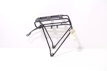 Bagagedrager | zwart | 28 inch | Koga E-deluxe, Verzenden, Nieuw