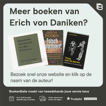 OGEN VAN DE SFINX 9789021801926 Erich von Daniken, Boeken, Verzenden, Gelezen, Erich von Daniken