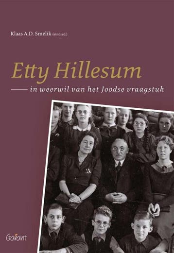 Etty Hillesum in weerwil van het Joodse vraagstuk / Etty, Verzenden, Gelezen
