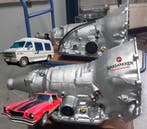 Automaat revisie Amerikaanse automaatbakken, Gereviseerd, Hummer