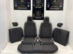 VW UP! bj.2014 bekledingset stoelen compleet set.1S088105AD, Auto-onderdelen, Interieur en Bekleding, Gebruikt, Volkswagen