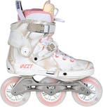 Skates POWERSLIDE NEXT 100% | 30% Korting, Verstelbaar, Nieuw, Ophalen of Verzenden, Inline skates 4 wielen