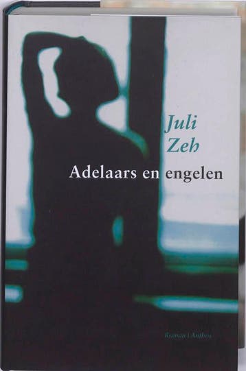 Adelaars en engelen - Juli Zeh 9789041415134, Verzenden, Gelezen, Juli Zeh
