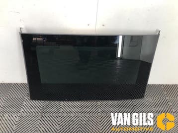 Schuifdak Glas Mercedes S-Klasse O97920, Ophalen of Verzenden, Nieuw