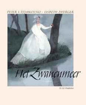 Het Zwanenmeer / Een Vier Windstreken prentenboek - L., Verzenden, Zo goed als nieuw, L. Zwerger
