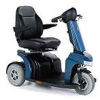 Meyra: Sterling Elite2 XS, Ophalen, Nieuw, 26 t/m 35 km, Sterling