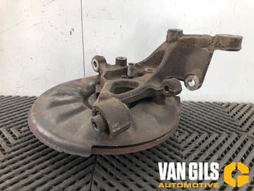 Fusee links-achter Volkswagen Golf O312046, Ophalen of Verzenden, Nieuw