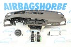 Airbag set – Dashboard bruin beige HUD Audi A6 4G, Gebruikt, Audi