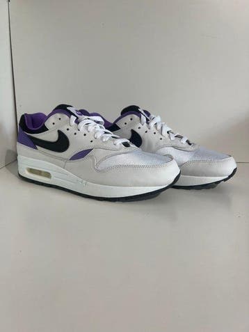 Nike - Air Max 1 - Sneakers - Maat: EU 42.5 - Nieuw met tags, Nieuw