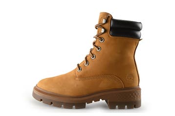 Timberland Veterboots in maat 36 Overig, Overige kleuren, Verzenden, Overige typen, Zo goed als nieuw
