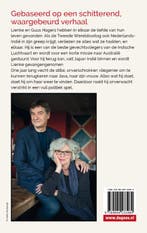 Het vergeten verhaal van een onwankelbare liefde in, Verzenden, Gelezen, Charles den Tex