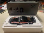 GT Spirit 1:18 - Modelauto - Porsche 911 (Rauh-Welt), Nieuw