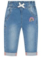 *SALE -70%* Topmerk Jeans voor Babys - Retour, name it, Kinderen en Baby's, Babykleding | Overige, Verzenden, Nieuw, Jongetje of Meisje