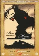 Island of doctor Moreau, the - DVD, Cd's en Dvd's, Dvd's | Actie, Verzenden