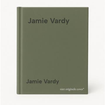 Jamie Vardy - Jamie Vardy 9781785034831, Verzenden, Gelezen, Jamie Vardy
