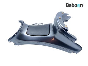 Tank Cover Piaggio | Vespa X8 250 ie 2005-2008 M36400, Motoren, Verzenden, Gebruikt