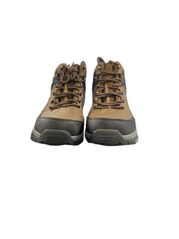 2dekans | Robuuste Outdoor Wandelschoen - bruin - - 44, Enricher-12-8, Ophalen of Verzenden, Nieuw