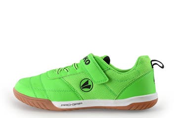 Jako Voetbalschoenen Jongens in maat 37 Groen, Jongen of Meisje, Zo goed als nieuw, Jako, Verzenden