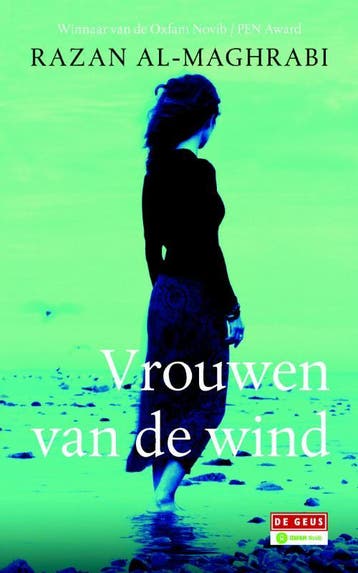 Vrouwen van de wind - Razan Al-Maghrabi 9789044536058, Verzenden, Zo goed als nieuw, Razan Al-Maghrabi