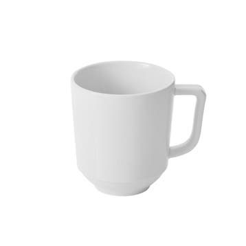 GGM Gastro | (6 stuks) WMF | SYNERGY - Mok - 0,28 liter |, Verzenden, Nieuw