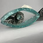Andrzej Rafalski - LARGE -Glass Fish- hand nade