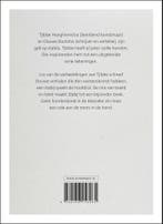 Stabij 9789056158965 Tjibbe Hooghiemstra, Verzenden, Zo goed als nieuw, Tjibbe Hooghiemstra
