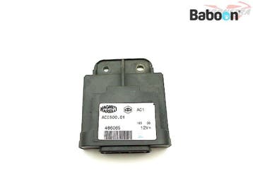 CDI / ECU unit Benelli Adiva 150 2002-2006 D101 (486065), Verzenden, Gebruikt