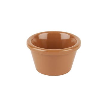 GGM Gastro | (24 stuks) Dipschaaltje - CASUAL - Melamine - |, Verzenden