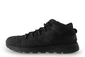 Timberland Veterboots in maat 43 Zwart, Kleding | Heren, Schoenen, Verzenden, Boots, Gedragen, Timberland