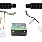 Skyjacker 2007-2007 Dodge Ram 3500 Steering Damper Kit, Ophalen of Verzenden, Nieuw